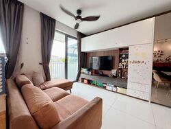 Sky Habitat (D20), Condominium #562222931